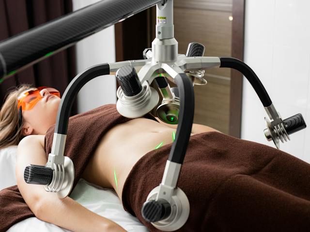Liposuction: Yağları Vücuttan Atmak İçin Cerrahi Bir Çözüm Afyon Güzellik Merkezi